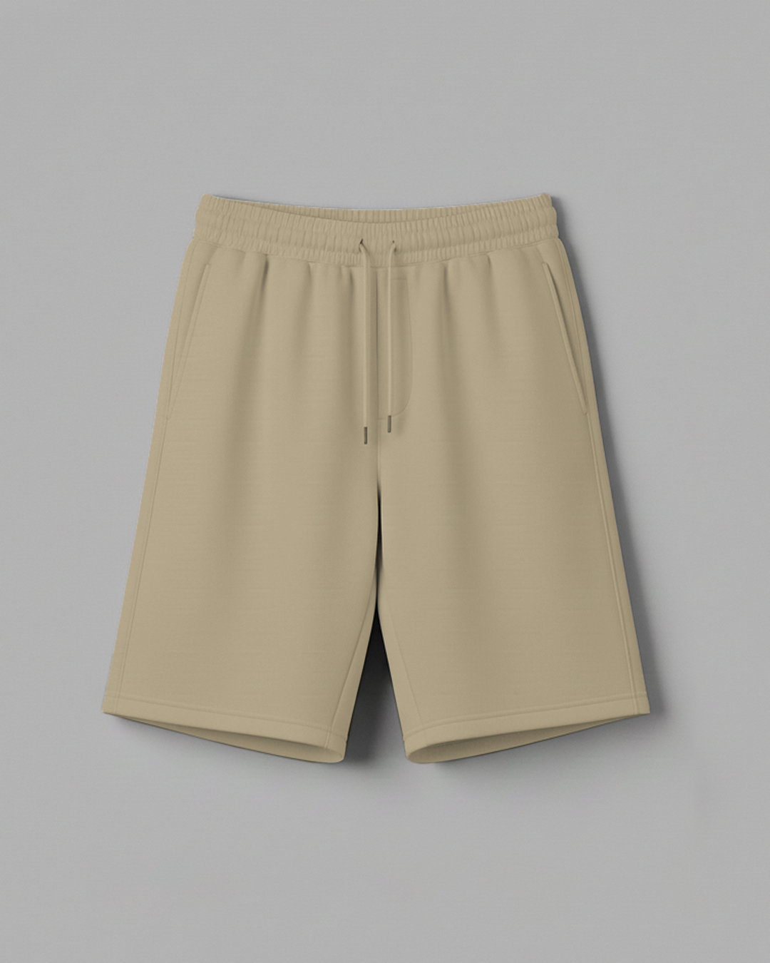 Camiseta Plus Size - Cáqui - cáqui