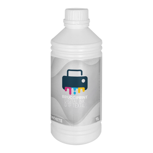 Tinta W (CMYK) - Branco