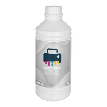 Tinta W (CMYK) - Branco