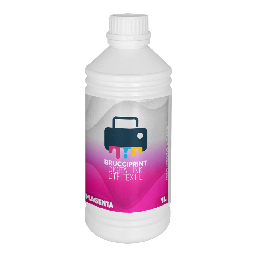 Tinta W (CMYK) - Magento