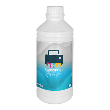 Tinta W (CMYK) - Ciano