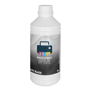 Tinta W (CMYK) - Preto